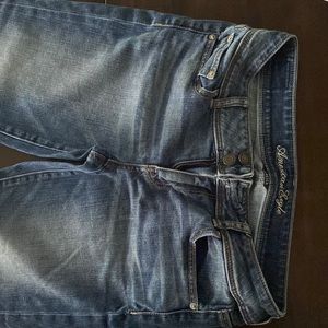 American Eagle Skinny Stretch Jeans